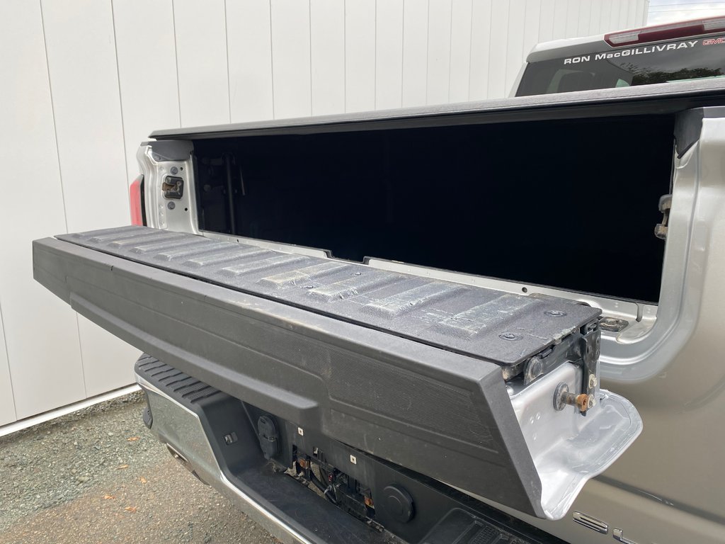 2021 GMC SIERRA 1500 SLE | Cam | HtdWheel | Keyless | Cruise in Saint John, New Brunswick - 39 - w1024h768px