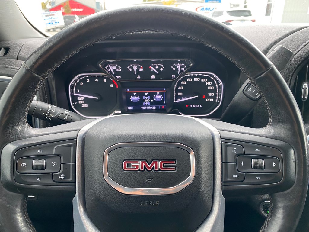 2021 GMC SIERRA 1500 SLE | Cam | HtdWheel | Keyless | Cruise in Saint John, New Brunswick - 19 - w1024h768px