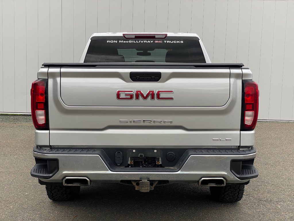 2021 GMC SIERRA 1500 SLE | Cam | HtdWheel | Keyless | Cruise in Saint John, New Brunswick - 6 - w1024h768px