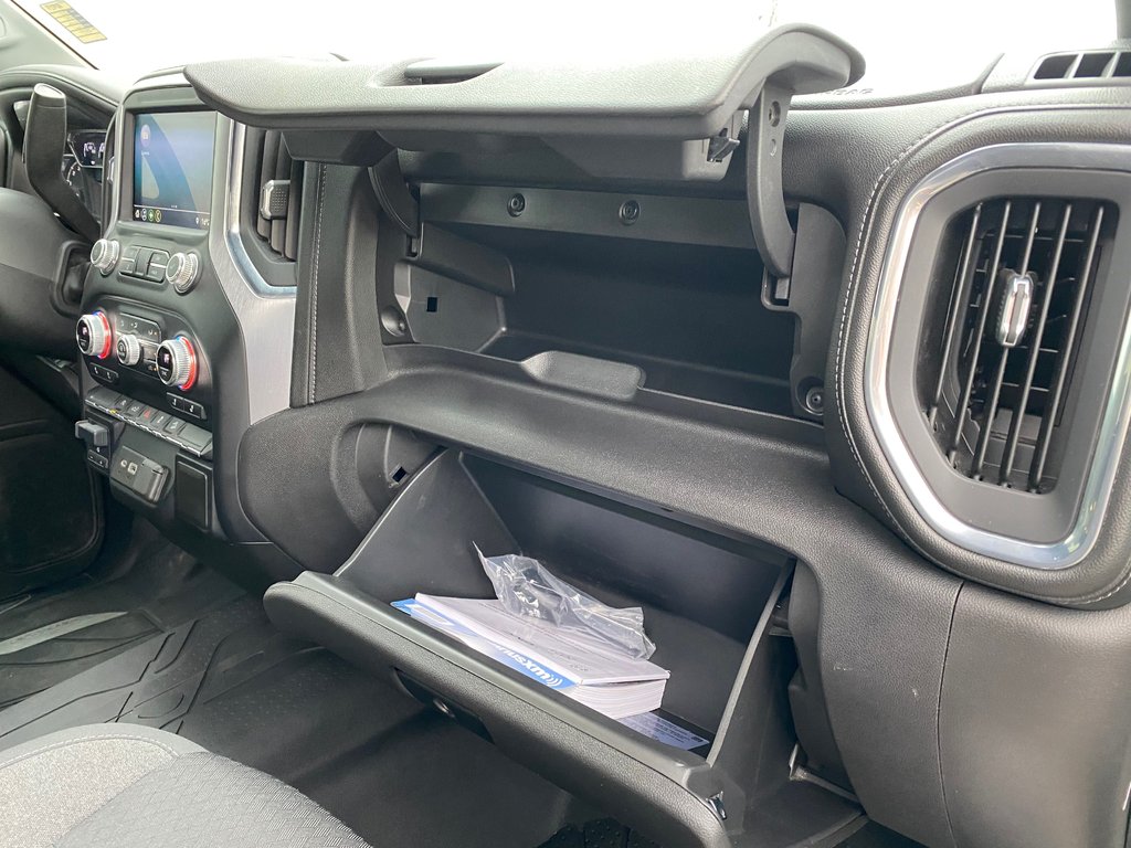 2021 GMC SIERRA 1500 SLE | Cam | HtdWheel | Keyless | Cruise in Saint John, New Brunswick - 31 - w1024h768px