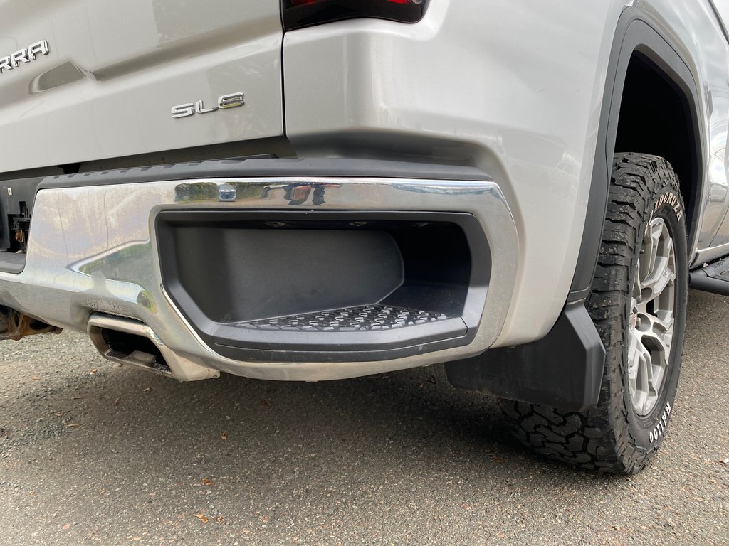 2021 GMC SIERRA 1500 SLE | Cam | HtdWheel | Keyless | Cruise in Saint John, New Brunswick - 44 - w1024h768px