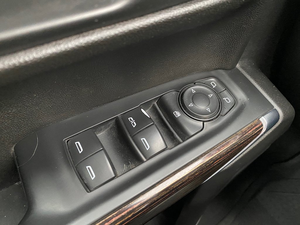 2021 GMC SIERRA 1500 SLE | Cam | HtdWheel | Keyless | Cruise in Saint John, New Brunswick - 15 - w1024h768px