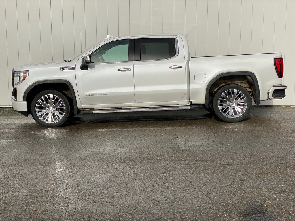 Sierra 1500 Denali | Leather | SunRoof | XM | Warranty to 2027 2022 à Saint John, Nouveau-Brunswick - 4 - w1024h768px