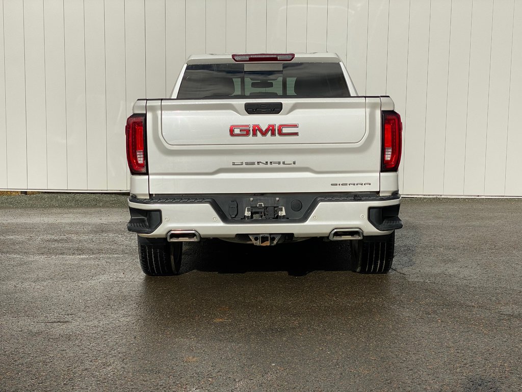 Sierra 1500 Denali | Leather | SunRoof | XM | Warranty to 2027 2022 à Saint John, Nouveau-Brunswick - 6 - w1024h768px