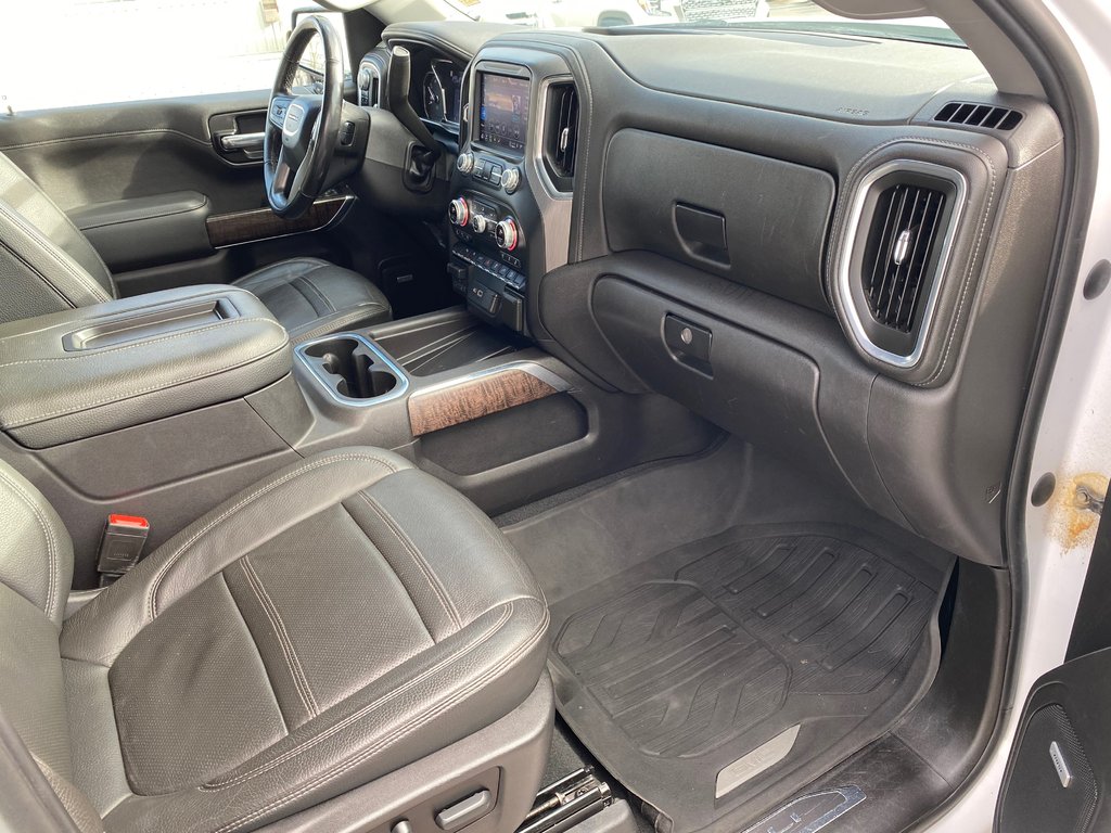 Sierra 1500 Denali | Leather | SunRoof | XM | Warranty to 2027 2022 à Saint John, Nouveau-Brunswick - 13 - w1024h768px