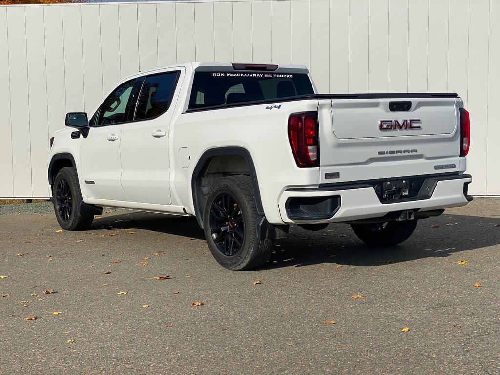 2022 GMC Sierra 1500 in Antigonish, Nova Scotia - 5 - w1024h768px