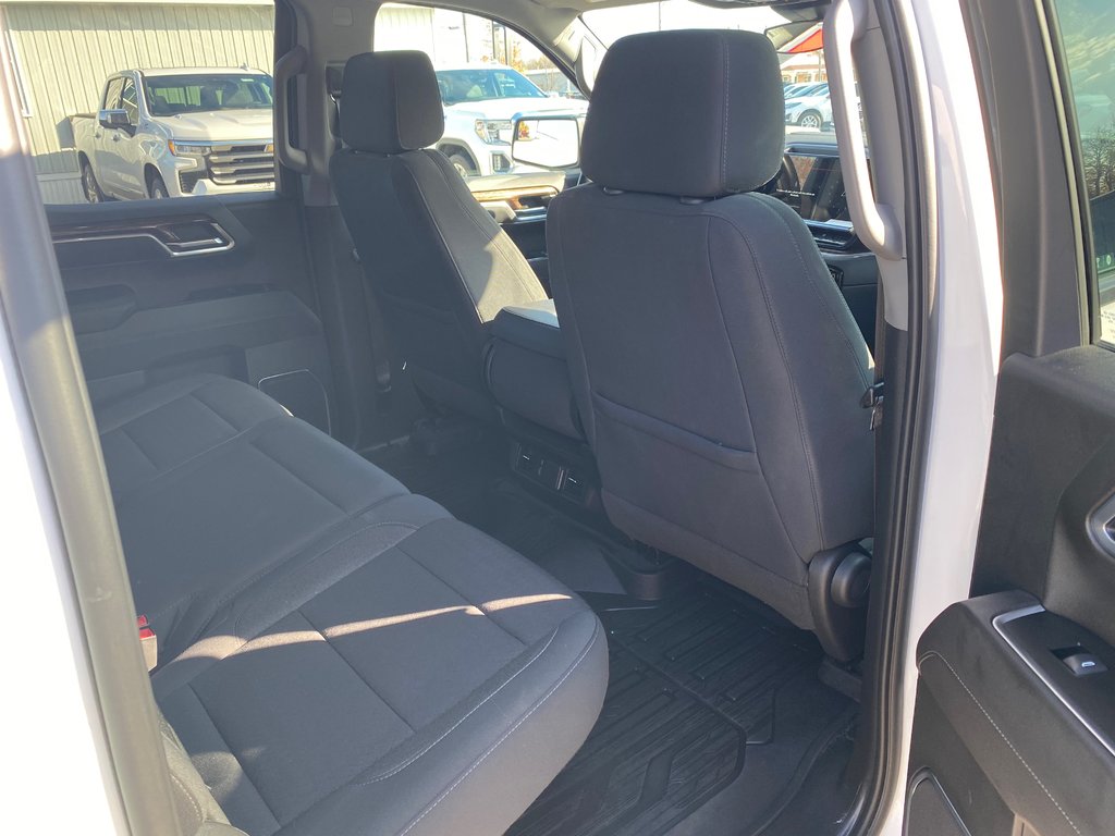 2022 GMC Sierra 1500 in Antigonish, Nova Scotia - 12 - w1024h768px