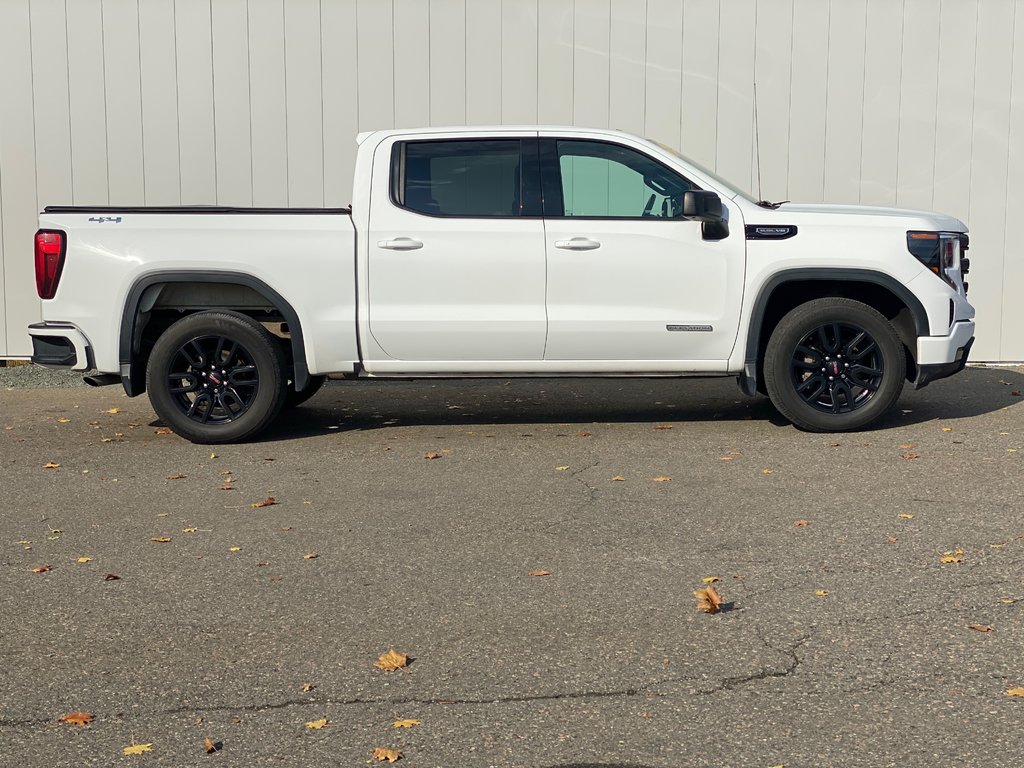 2022 GMC Sierra 1500 in Antigonish, Nova Scotia - 8 - w1024h768px