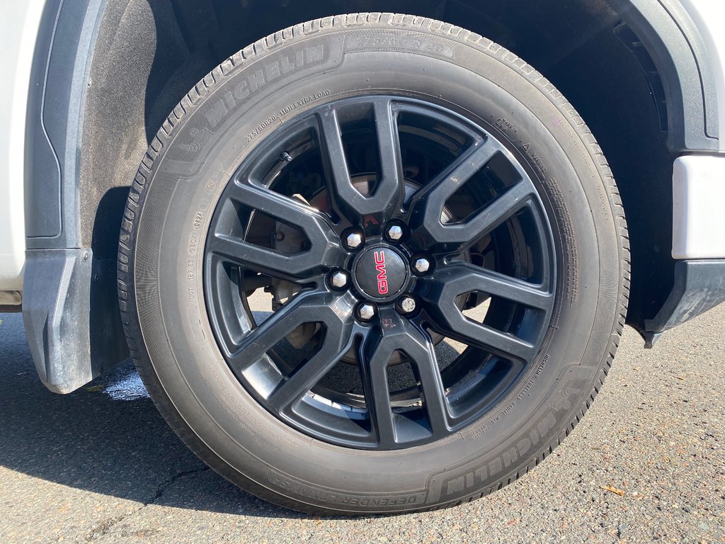 2022 GMC Sierra 1500 in Antigonish, Nova Scotia - 13 - w1024h768px