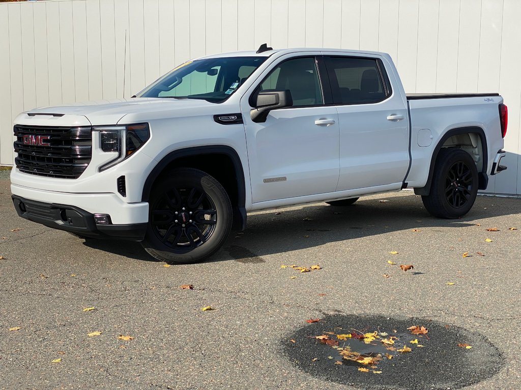 2022 GMC Sierra 1500 in Antigonish, Nova Scotia - 3 - w1024h768px