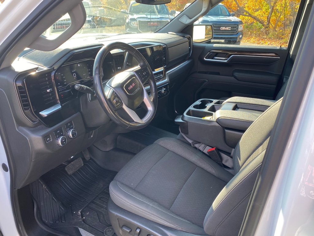 2022 GMC Sierra 1500 in Antigonish, Nova Scotia - 10 - w1024h768px