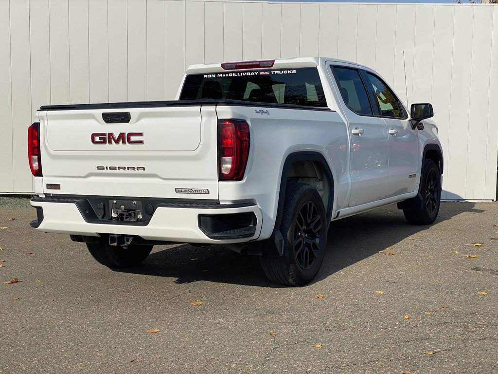 2022 GMC Sierra 1500 in Antigonish, Nova Scotia - 7 - w1024h768px