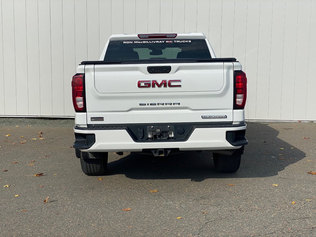 2022 GMC Sierra 1500 in Antigonish, Nova Scotia - 6 - w1024h768px