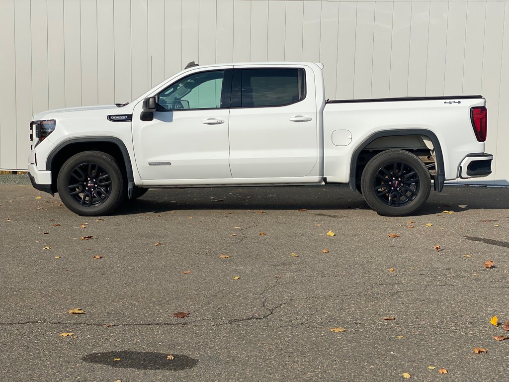 2022 GMC Sierra 1500 in Antigonish, Nova Scotia - 4 - w1024h768px