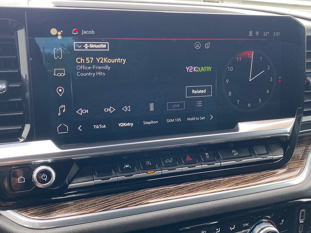 2022 GMC Sierra 1500 in Antigonish, Nova Scotia - 21 - w1024h768px