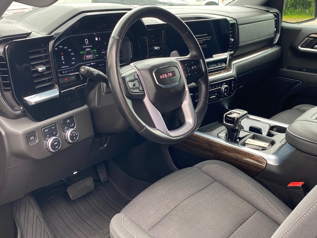 2022 GMC Sierra 1500 in Antigonish, Nova Scotia - 11 - w1024h768px