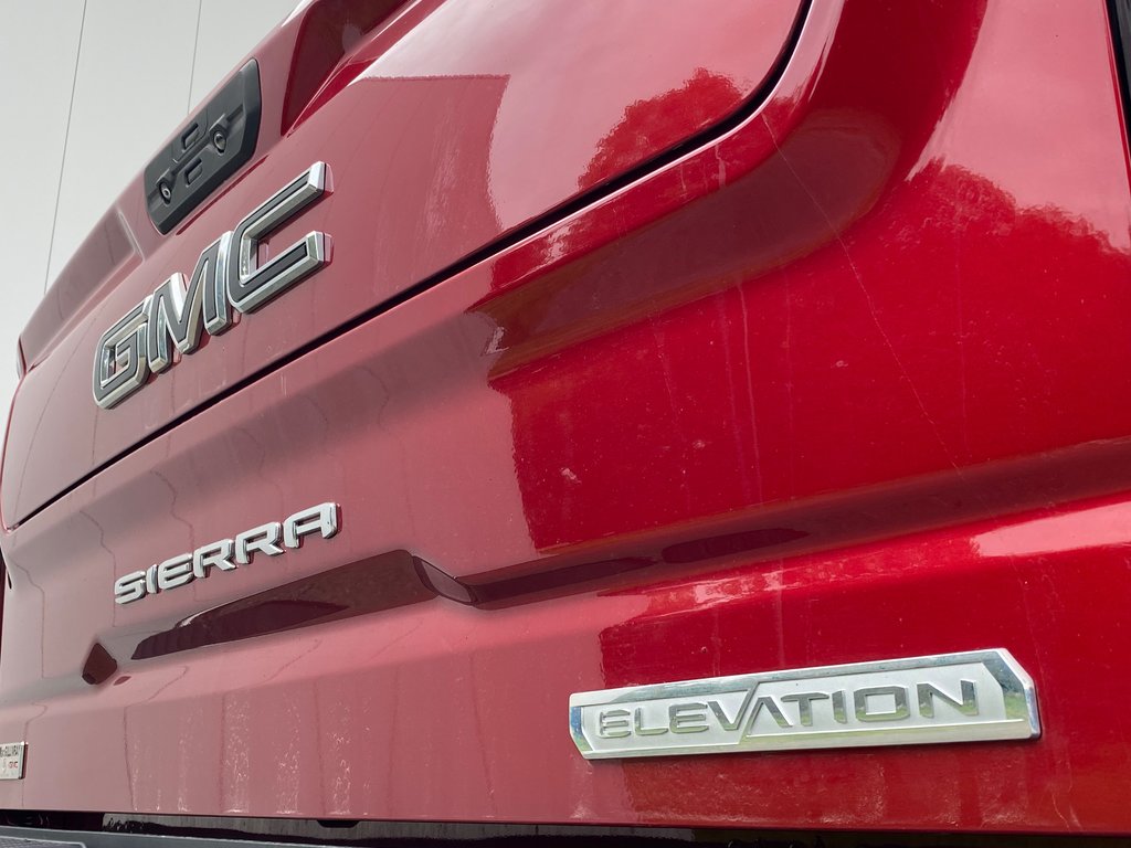 2022 GMC Sierra 1500 in Antigonish, Nova Scotia - 42 - w1024h768px