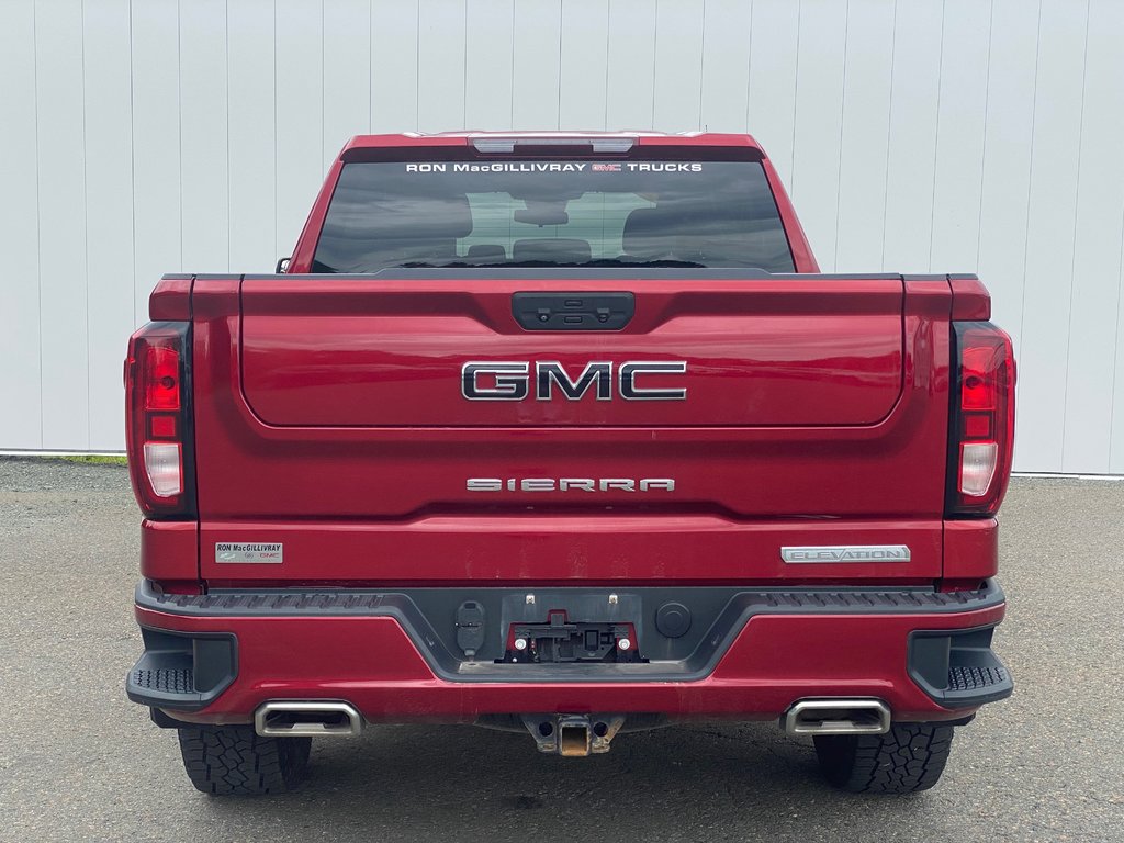 2022 GMC Sierra 1500 in Antigonish, Nova Scotia - 6 - w1024h768px