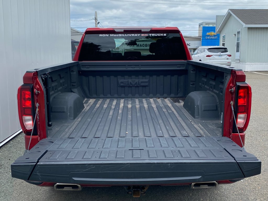 2022 GMC Sierra 1500 in Antigonish, Nova Scotia - 41 - w1024h768px