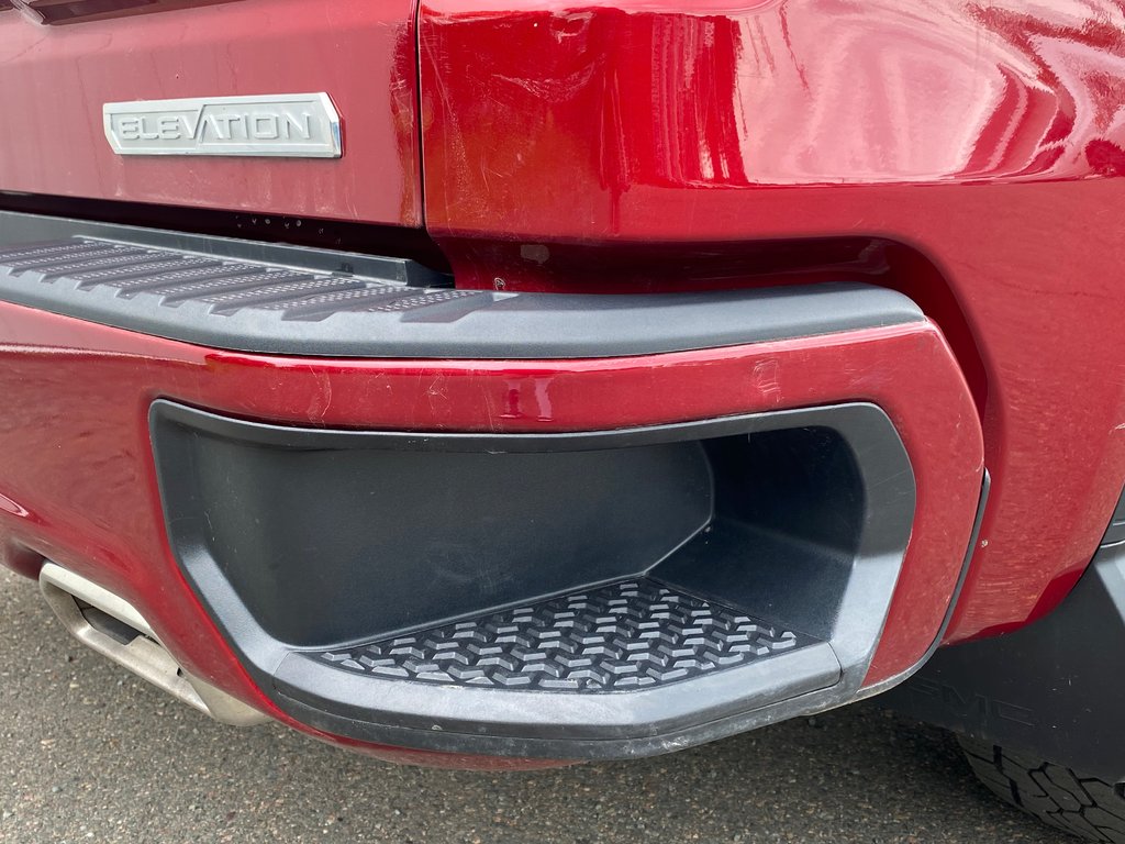 2022 GMC Sierra 1500 in Antigonish, Nova Scotia - 43 - w1024h768px