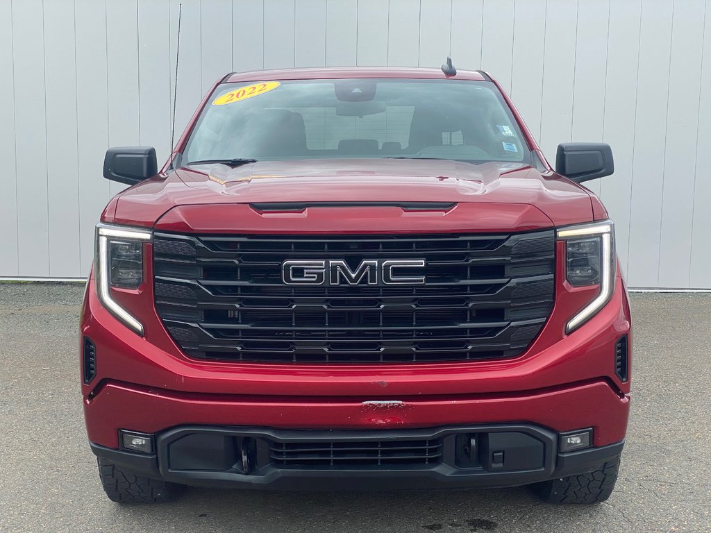 2022 GMC Sierra 1500 in Antigonish, Nova Scotia - 2 - w1024h768px