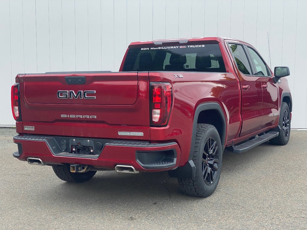 2022 GMC Sierra 1500 in Antigonish, Nova Scotia - 7 - w1024h768px
