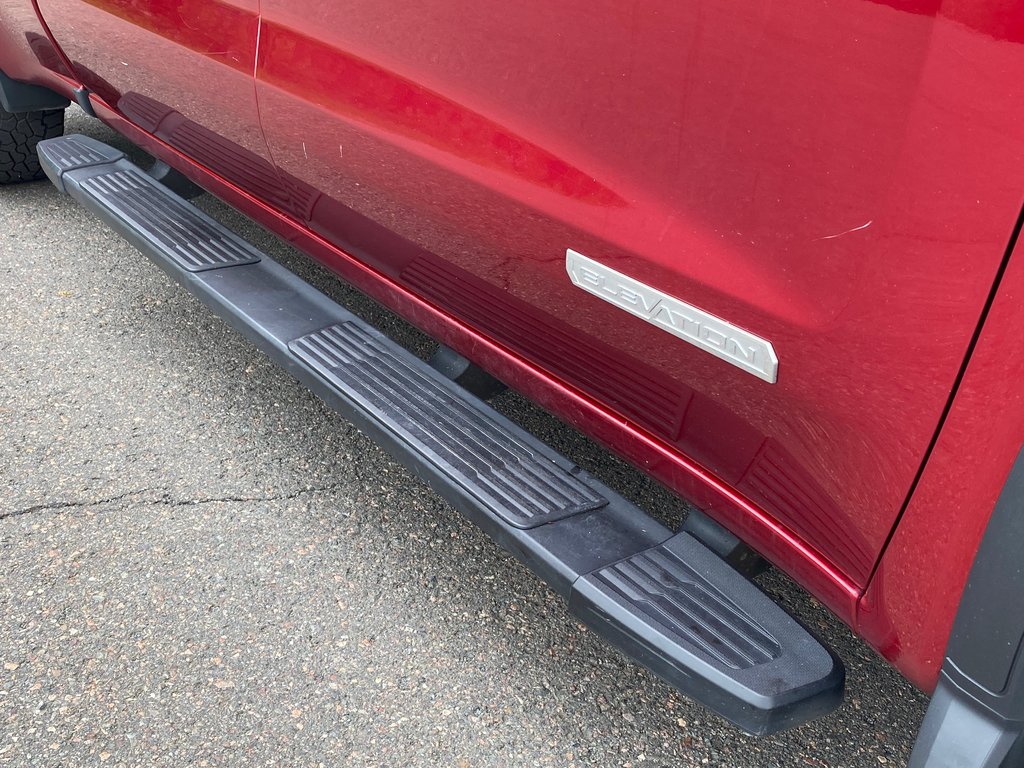 2022 GMC Sierra 1500 in Antigonish, Nova Scotia - 44 - w1024h768px