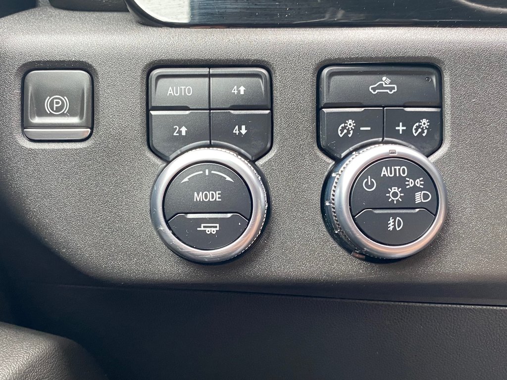 2022 GMC Sierra 1500 in Antigonish, Nova Scotia - 16 - w1024h768px