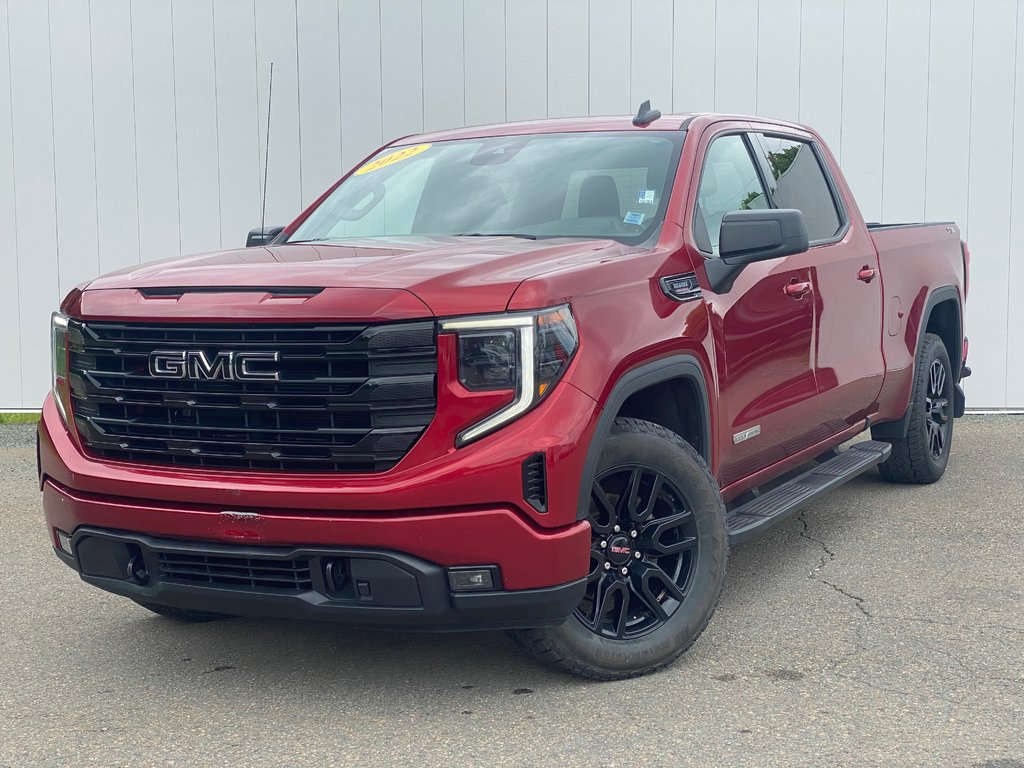 2022 GMC Sierra 1500 in Antigonish, Nova Scotia - 3 - w1024h768px