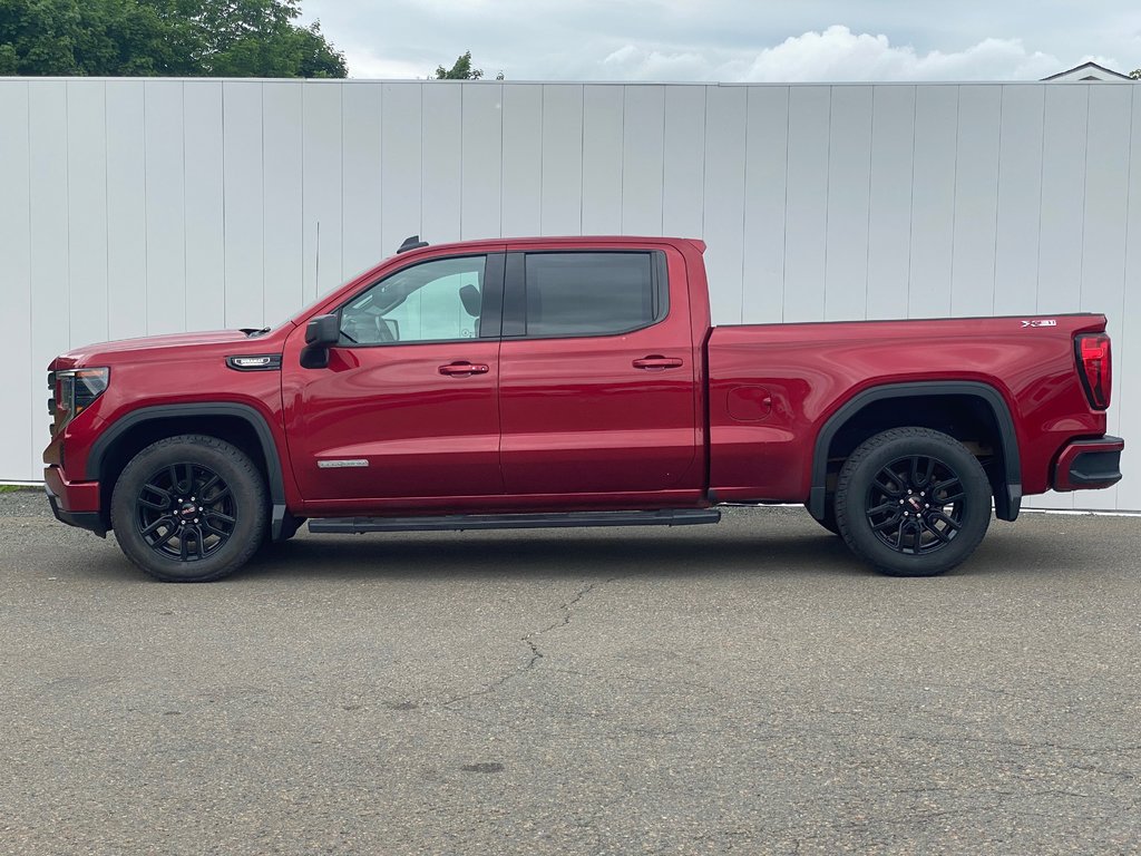 2022 GMC Sierra 1500 in Antigonish, Nova Scotia - 4 - w1024h768px