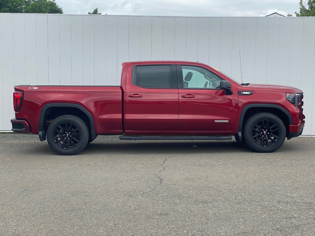 2022 GMC Sierra 1500 in Antigonish, Nova Scotia - 8 - w1024h768px