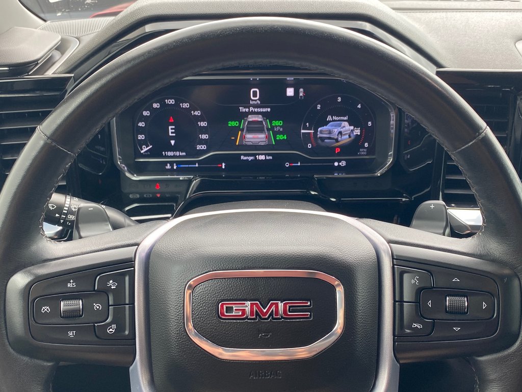 2022 GMC Sierra 1500 in Antigonish, Nova Scotia - 18 - w1024h768px