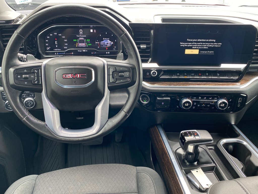 2022 GMC Sierra 1500 in Antigonish, Nova Scotia - 12 - w1024h768px