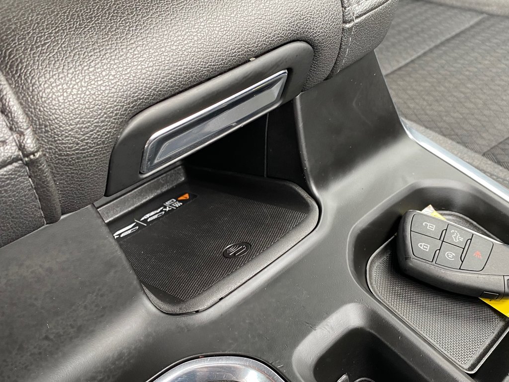 2022 GMC Sierra 1500 in Antigonish, Nova Scotia - 32 - w1024h768px