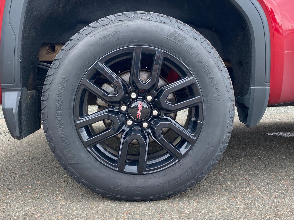 2022 GMC Sierra 1500 in Antigonish, Nova Scotia - 45 - w1024h768px