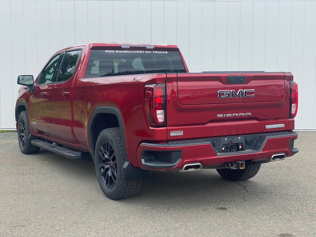 2022 GMC Sierra 1500 in Antigonish, Nova Scotia - 5 - w1024h768px