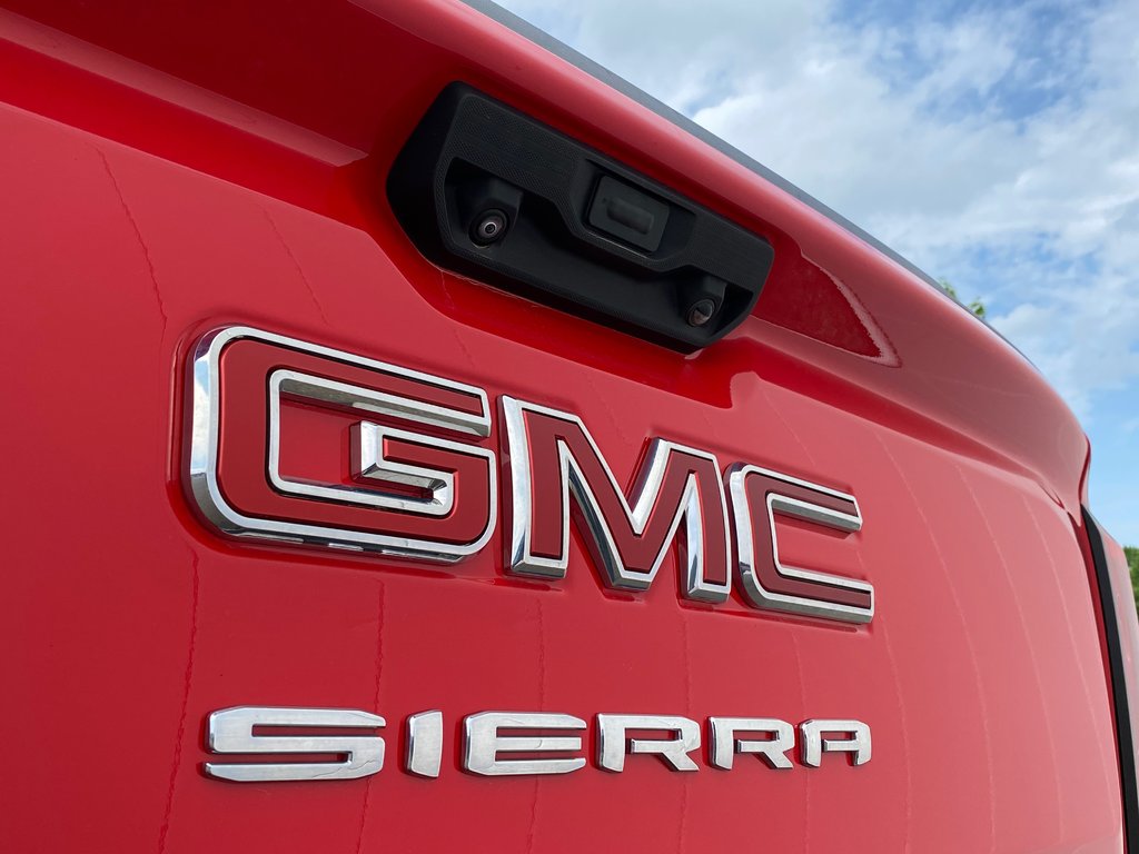 2022 GMC Sierra 1500 in Antigonish, Nova Scotia - 41 - w1024h768px
