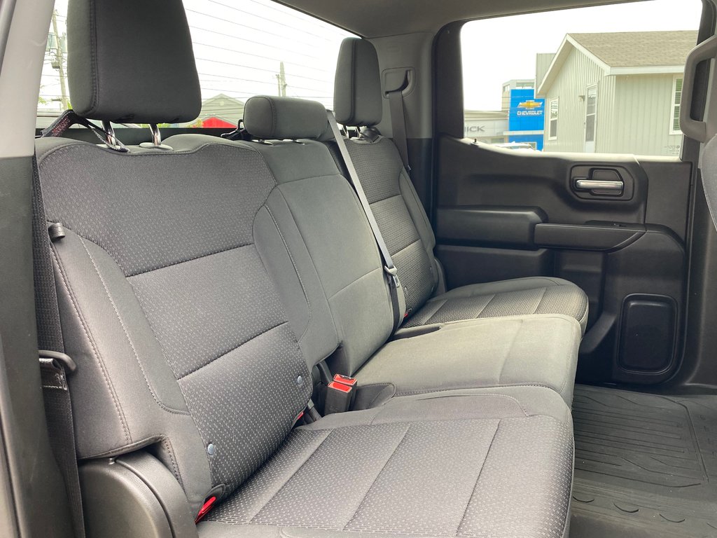 2022 GMC Sierra 1500 in Antigonish, Nova Scotia - 36 - w1024h768px