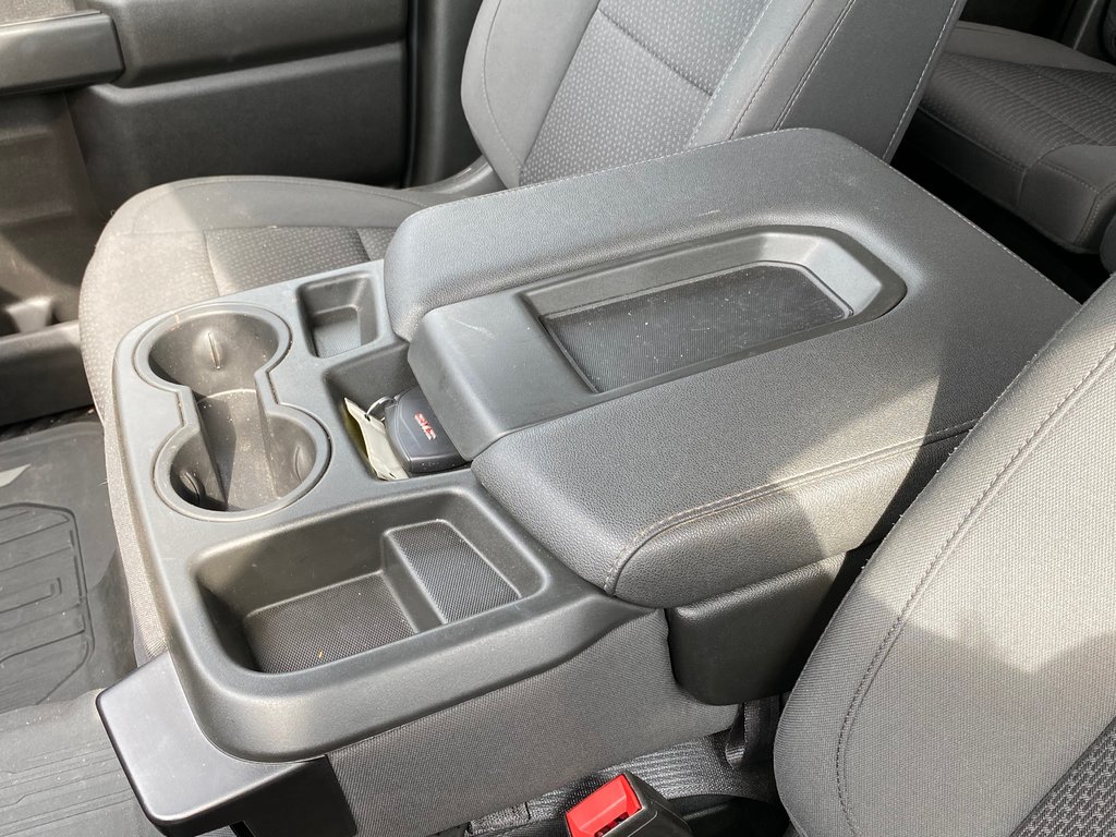 2022 GMC Sierra 1500 in Antigonish, Nova Scotia - 28 - w1024h768px