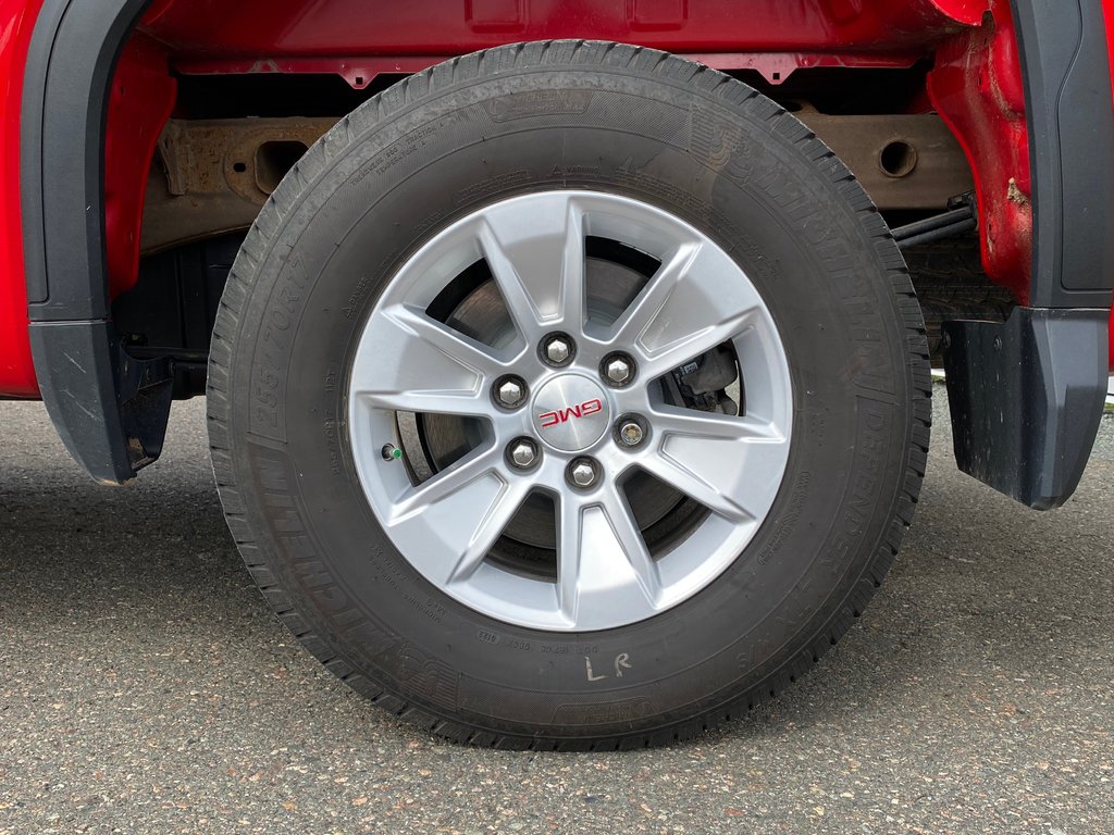 2022 GMC Sierra 1500 in Antigonish, Nova Scotia - 44 - w1024h768px
