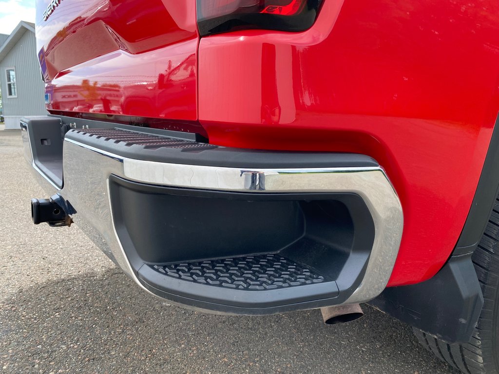 2022 GMC Sierra 1500 in Antigonish, Nova Scotia - 43 - w1024h768px