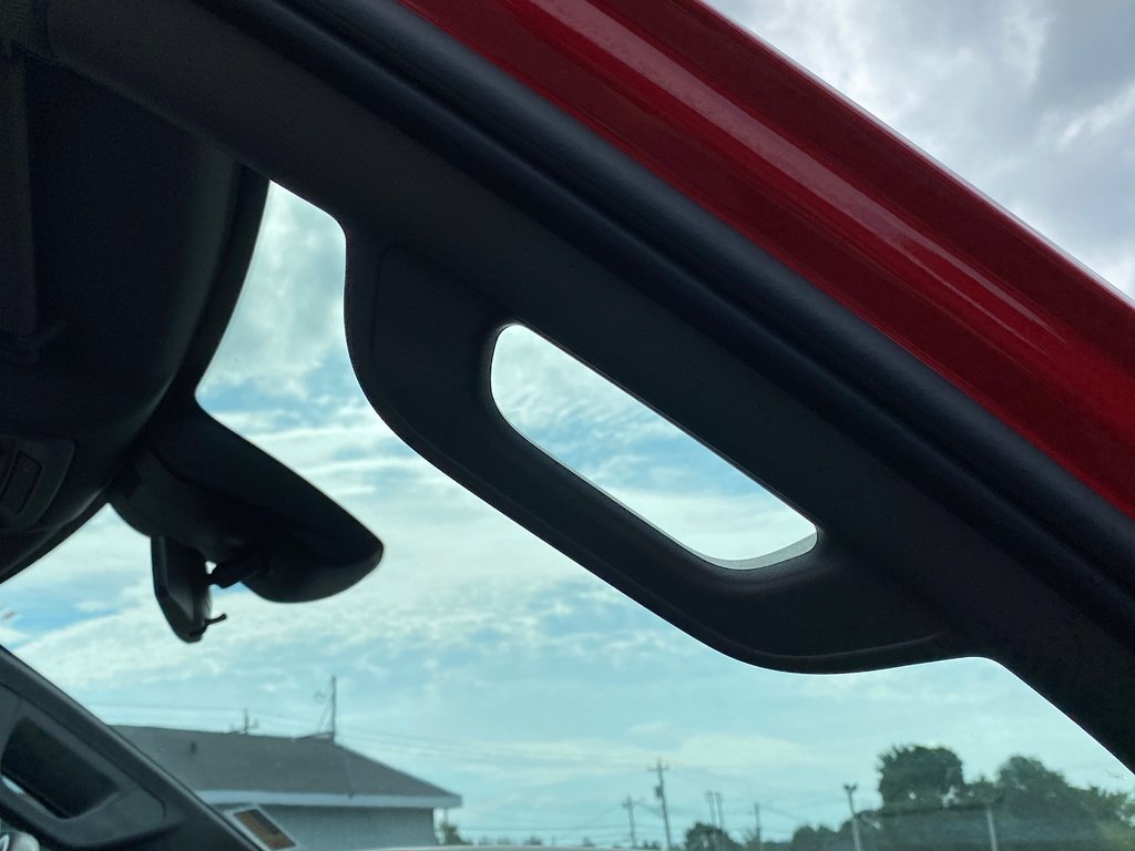 2022 GMC Sierra 1500 in Antigonish, Nova Scotia - 33 - w1024h768px