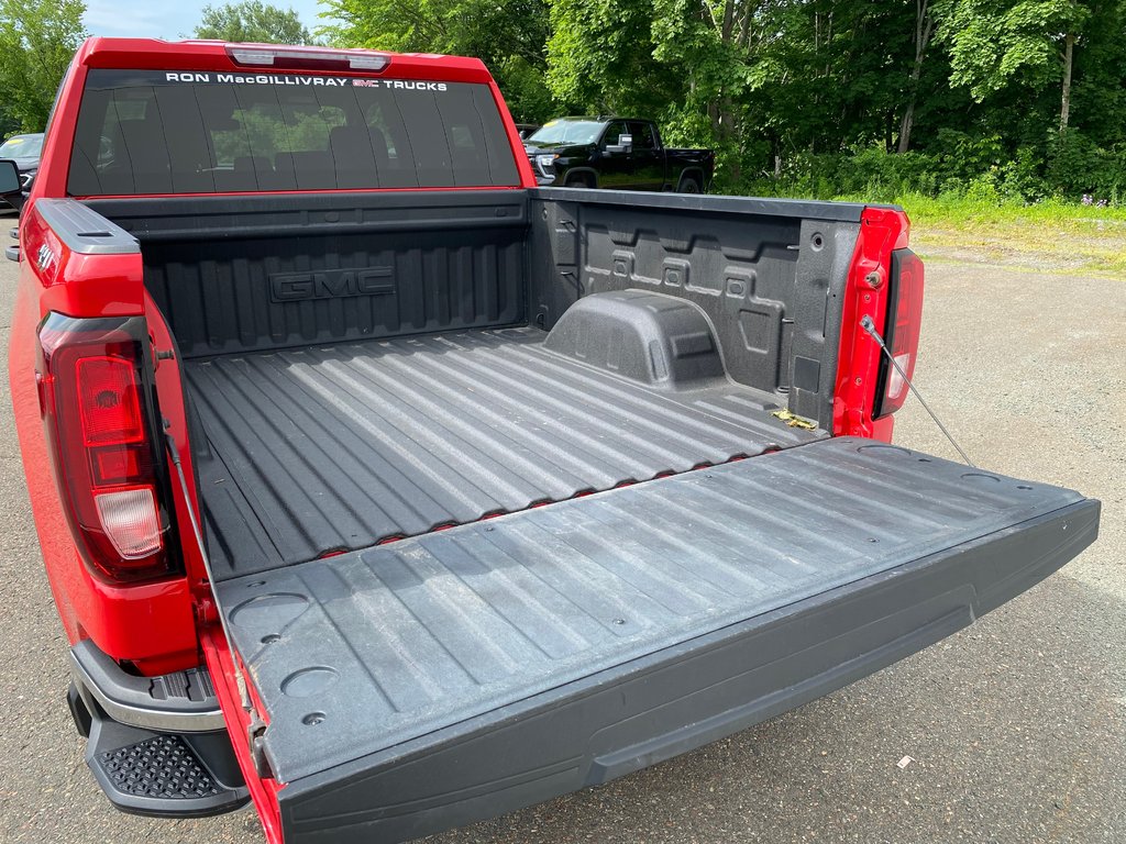 2022 GMC Sierra 1500 in Antigonish, Nova Scotia - 42 - w1024h768px