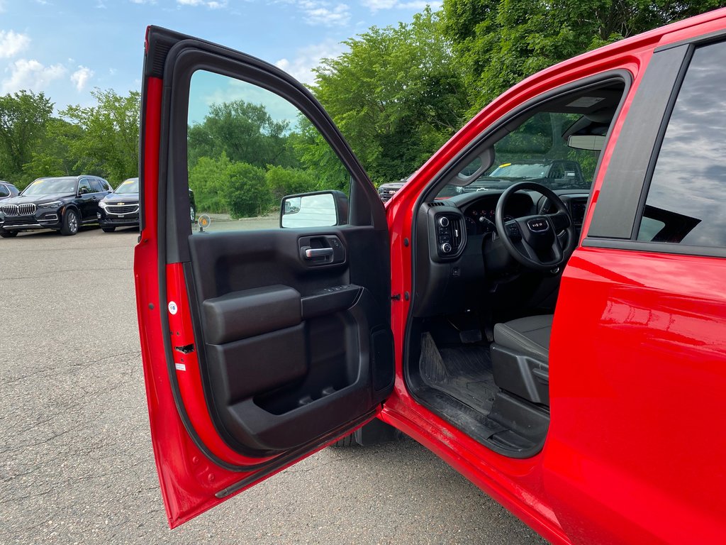 2022 GMC Sierra 1500 in Antigonish, Nova Scotia - 12 - w1024h768px