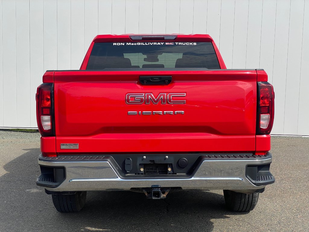 2022 GMC Sierra 1500 in Antigonish, Nova Scotia - 6 - w1024h768px