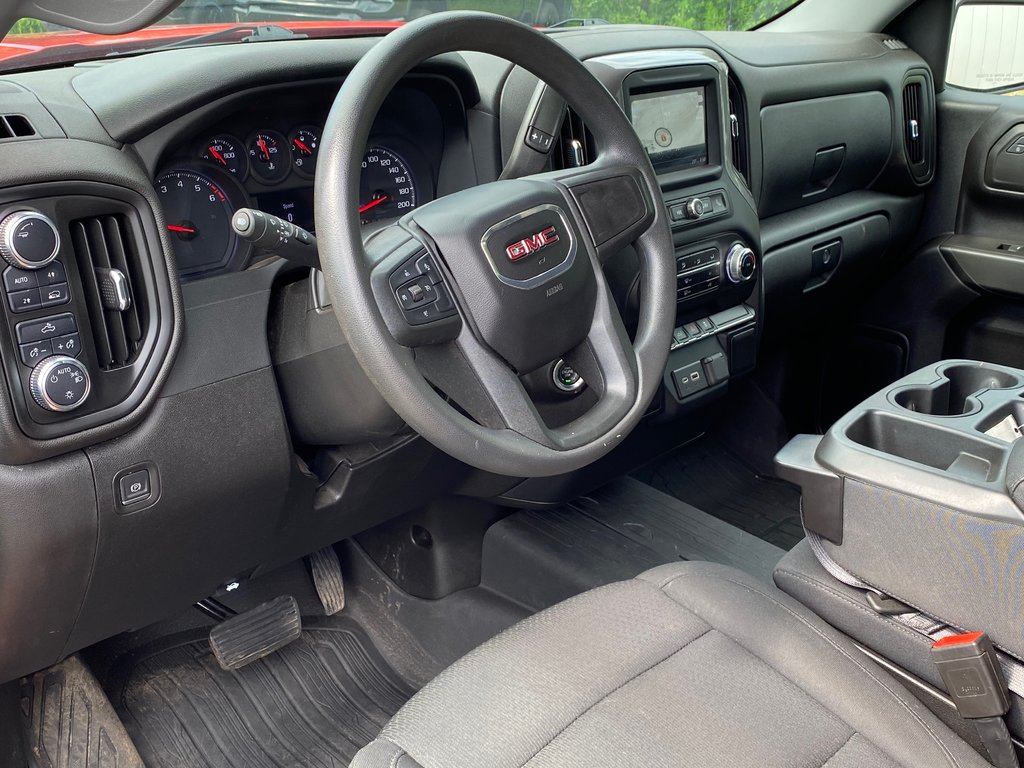 2022 GMC Sierra 1500 in Antigonish, Nova Scotia - 13 - w1024h768px