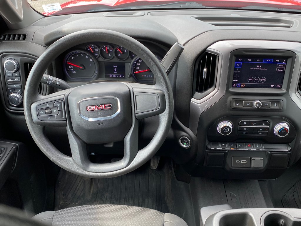 2022 GMC Sierra 1500 in Antigonish, Nova Scotia - 14 - w1024h768px