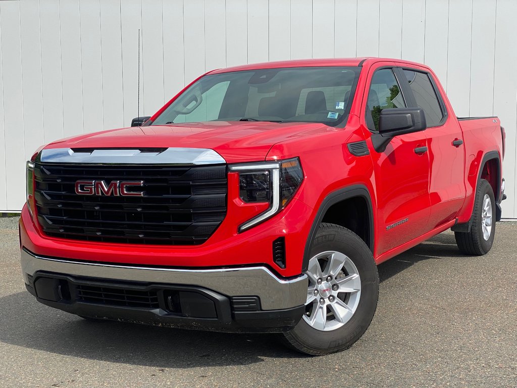 2022 GMC Sierra 1500 in Antigonish, Nova Scotia - 3 - w1024h768px