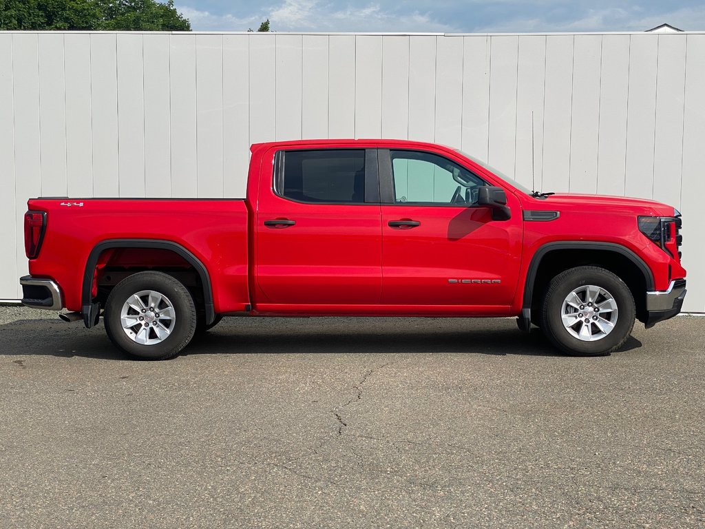 2022 GMC Sierra 1500 in Antigonish, Nova Scotia - 8 - w1024h768px