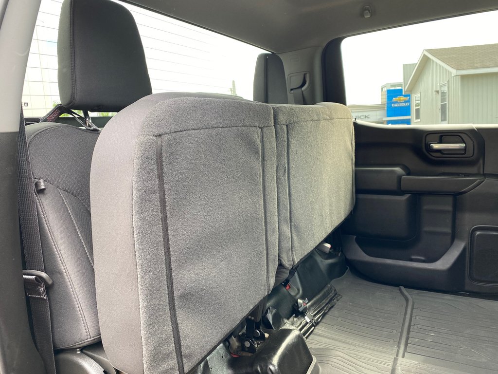 2022 GMC Sierra 1500 in Antigonish, Nova Scotia - 37 - w1024h768px